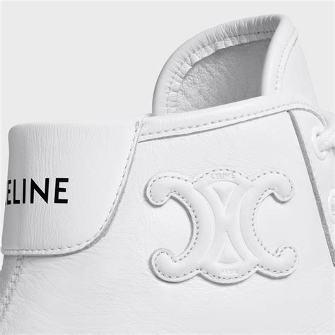 celine кроссовки женские|celine alan sneakers.